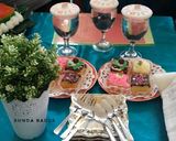 Foto langkah ke 6 dari resep Bolu Singkong (tanpa tambahan pengembang dan terigu).