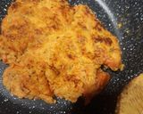 Foto del paso 3 de la receta: Hamburguesa vegetariana de zanahoria