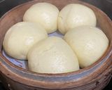 地瓜饅頭的食譜步驟3照片