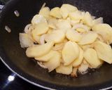 Foto del paso 3 de la receta: Filete de pescado rebozado con un toque marroquí