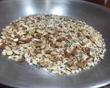 Foto del paso 2 de la receta: Barras de avena y almendra