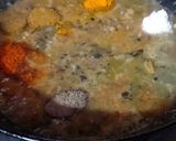 मटर पनीर (Matar paneer recipe in Hindi) रेसिपी चरण 2 फोटो