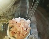 Foto langkah ke 1 dari resep Pentol Ayam.