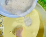 Foto langkah ke 5 dari resep Bika Ambon Mini Kuning Telor Teflon Ala Tintin.