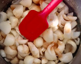 Foto del paso 3 de la receta: Mermelada de cebolla