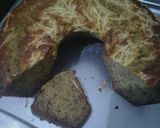 Foto langkah ke 5 dari resep Banana cake (pisang lampung).