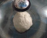 Foto langkah ke 2 dari resep Pizza teflon.