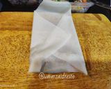 Foto langkah ke 4 dari resep Springroll Ayam Mix Veggies.