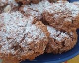 Foto del paso 6 de la receta Galletas integrales de remolacha y zanahoria