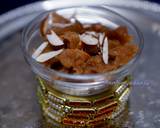Buckwheat flour (kuttu) halwa recipe step 4 photo