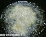 A picture of step 3 of Resturant style Crispy finger fish #ramadankitayari.