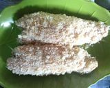 Foto langkah ke 6 dari resep Chiken Cordon Bleu isi kornet Beef.