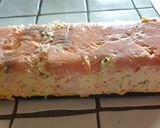 Une image de l'étape 6 de Terrine de Saumon.
