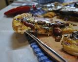 Pizza Ghormeh Sabzi recipe step 7 photo