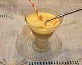 Foto del paso 6 de la receta: Sorbete de mandarina y almendra