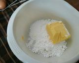 Foto langkah ke 1 dari resep Kue mawar pruull.