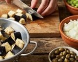 Foto del passaggio 1 della ricetta Caponata siciliana