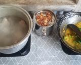 Foto langkah ke 2 dari resep Soto Ayam Simple.