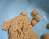 Foto langkah ke 3 dari resep Kolak biji salak ubi orange.