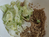 Pokinoa (ensalada de quinoa)