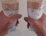 Foto langkah ke 2 dari resep Dalgona Coffee Mixer.