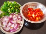 கலவை காய்கறிகள் கிரேவி