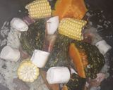 Foto del paso 2 de la receta: Sopa