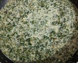 Foto del paso 3 de la receta: Filets de merluza en salsa de espinaca