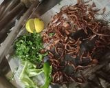 A picture of step 5 of Easy peasy mutton nihari.