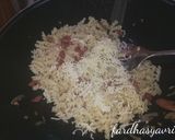Foto langkah ke 4 dari resep Schotel Mozarella.