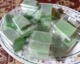 Foto langkah ke 5 dari resep Es Gabus atau Es Kue.