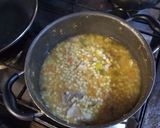 Foto del paso 2 de la receta: Qué sopa