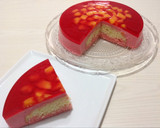 Foto del paso 6 de la receta: Torta helada peruana