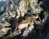 Foto langkah ke 1 dari resep Tumis genjer pedas.