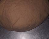 Litti chokha (litti cooked in microwave) recipe step 3 photo