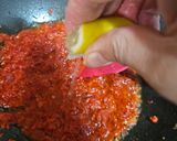 Foto langkah ke 2 dari resep Ikan Kembung Balado.