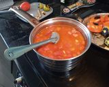 Foto del paso 2 de la receta: Frijoles Charros