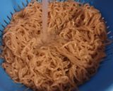 Foto del paso 1 de la receta: Konjac de albahaca con pesto