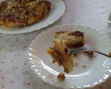 Foto del paso 7 de la receta: Strudel de manzana, nueces y anacardos