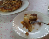 Foto del paso 7 de la receta: Strudel de manzana, nueces y anacardos