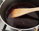 Foto del paso 2 de la receta: Manjar: Nueces confitadas. 🫖 (Ruta 40)