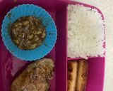 Foto langkah ke 3 dari resep 98. Steak Tuna.