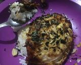 Foto langkah ke 6 dari resep Nasi ceplok Pontianak ala fe.