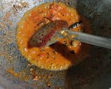 আলু মটর শুঁটি কারি(aloo matorshuti curry recipe in Bengali) রেসিপির ধাপ 2 ছবি