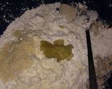 Foto langkah ke 2 dari resep Tahu aci goreng.