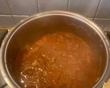 Foto del passaggio 3 della ricetta Gulasch