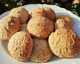 Foto del paso 4 de la receta: Galletitas de avena