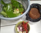 Foto langkah ke 1 dari resep Sayur Asem.
