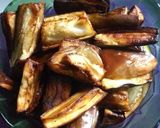 Foto langkah ke 1 dari resep Terong balado.