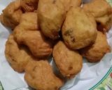 Foto langkah ke 4 dari resep Perkedel Tahu.